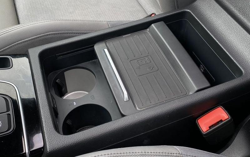 Audi Q5 SPB S Line Plus 2.0 TDI 204CV S-Tronic quattro mhev 40