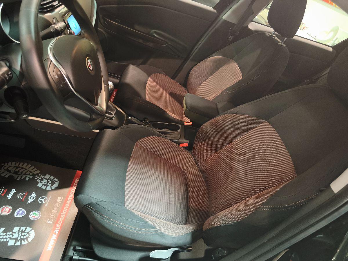 ALFA ROMEO Giulietta 1.6 JTDm-2 105 CV Distinctive Solo 89.000km