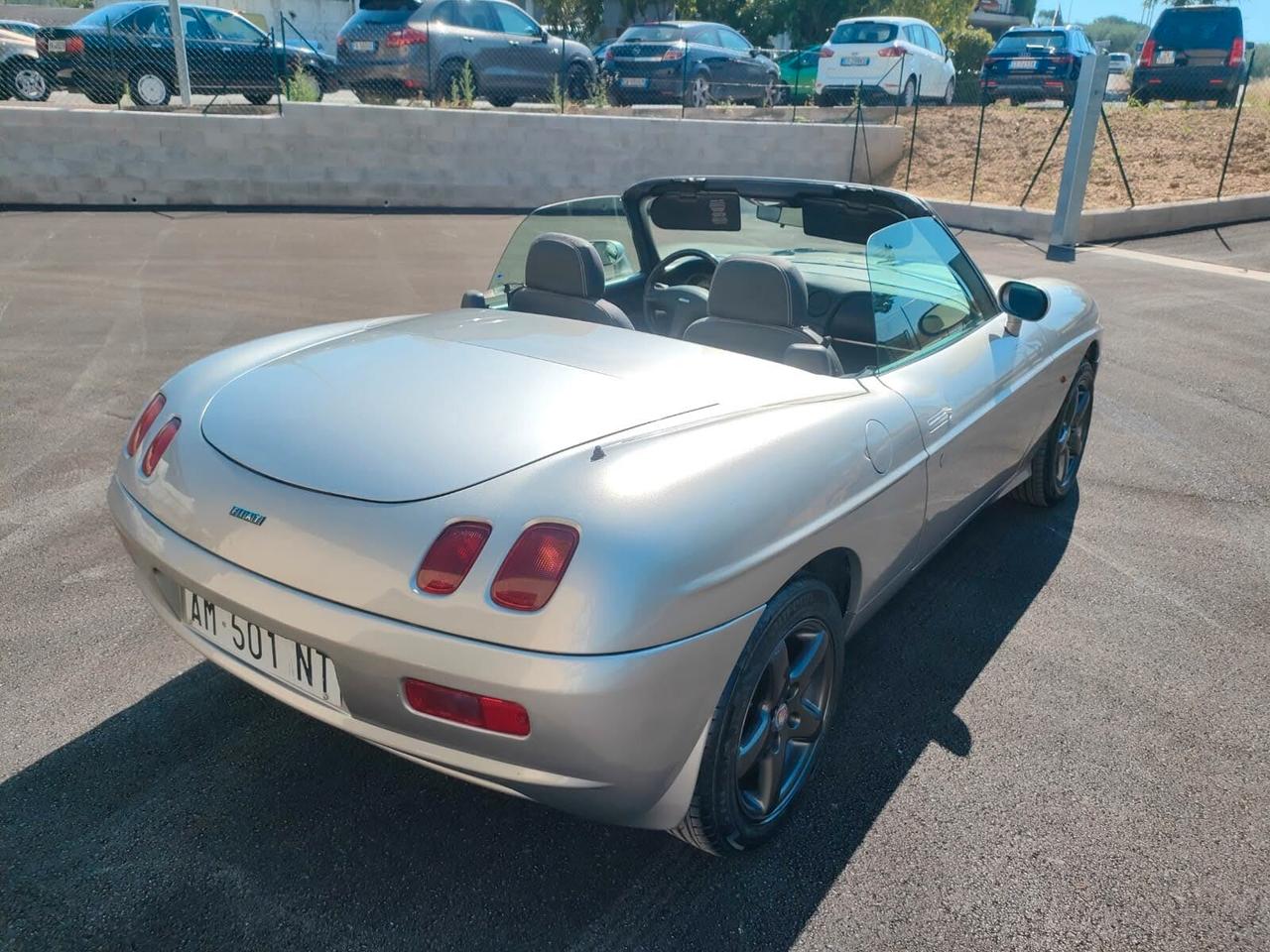 Fiat Barchetta 1.8 16V