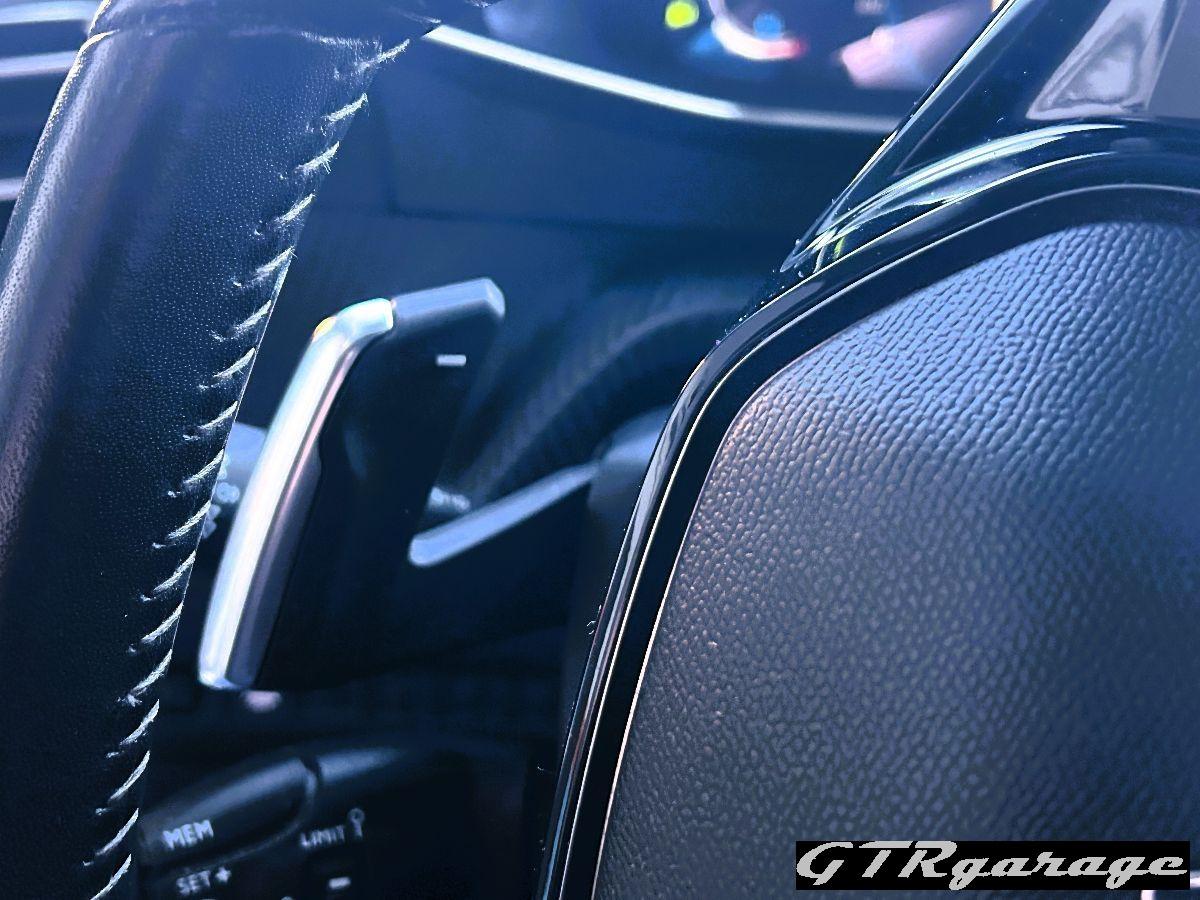 PEUGEOT - 2008 cv 130 S&S EAT8 Allure Pack solo 47000 km