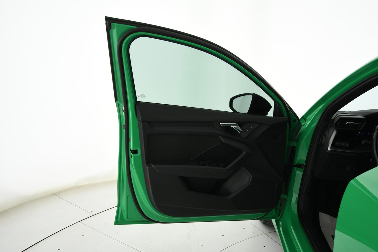 AUDI A3 Sportback 30 2.0 tdi Business Advanced NEOPATENTATI+APP CONNECT