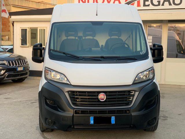 FIAT Ducato 28 2.3 MJT 120CV PC-TN Furgone