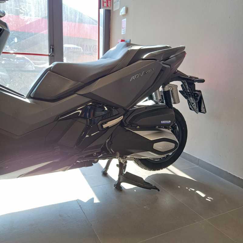Honda ADV 350 - 2022