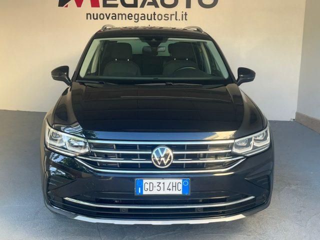 VOLKSWAGEN Tiguan 2.0 TDI 150 CV SCR DSG Elegance