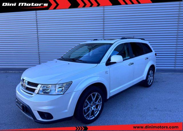 FIAT Freemont 2.0 Multijet 170 CV AWD 4X4 Lounge 7 posti