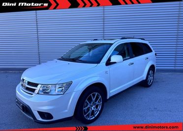 FIAT Freemont 2.0 Multijet 170 CV AWD 4X4 Lounge 7 posti