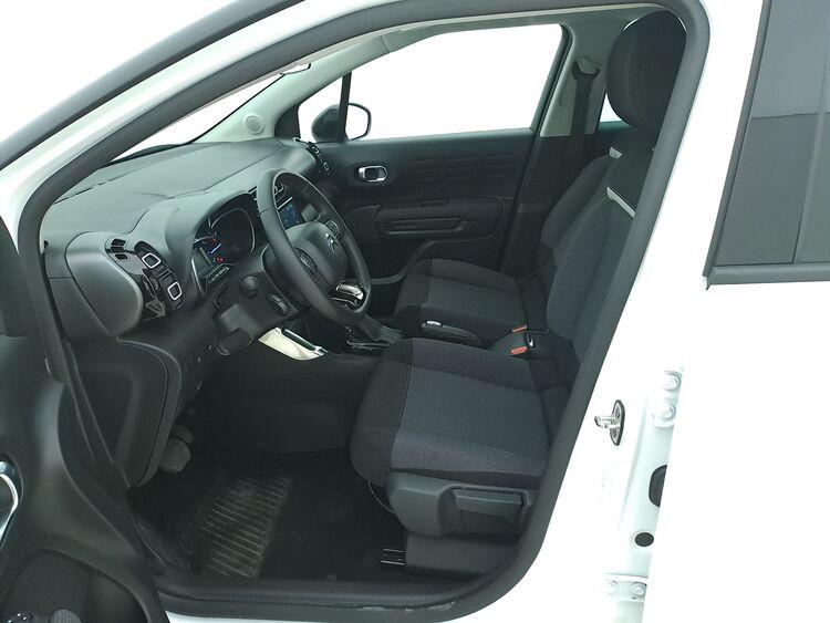 Citroen C3 Aircross Shine EAT6 BR279964 1.5 Diesel 120CV