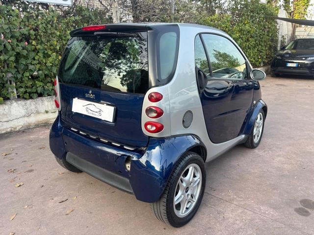 SMART ForTwo 600 smart passion