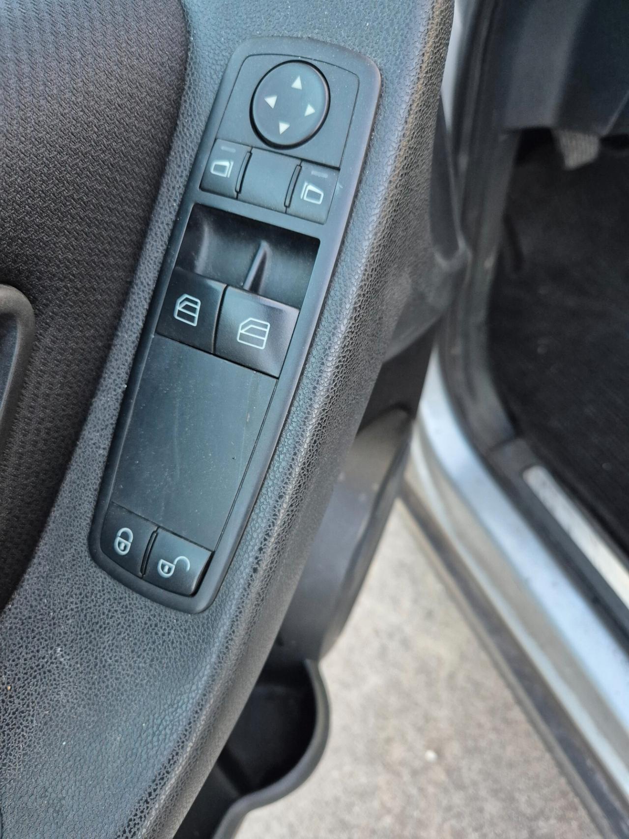 Mercedes-benz A 150 Elegance