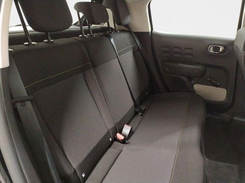 Citroën C3 1.2 puretech You! s&s 83cv