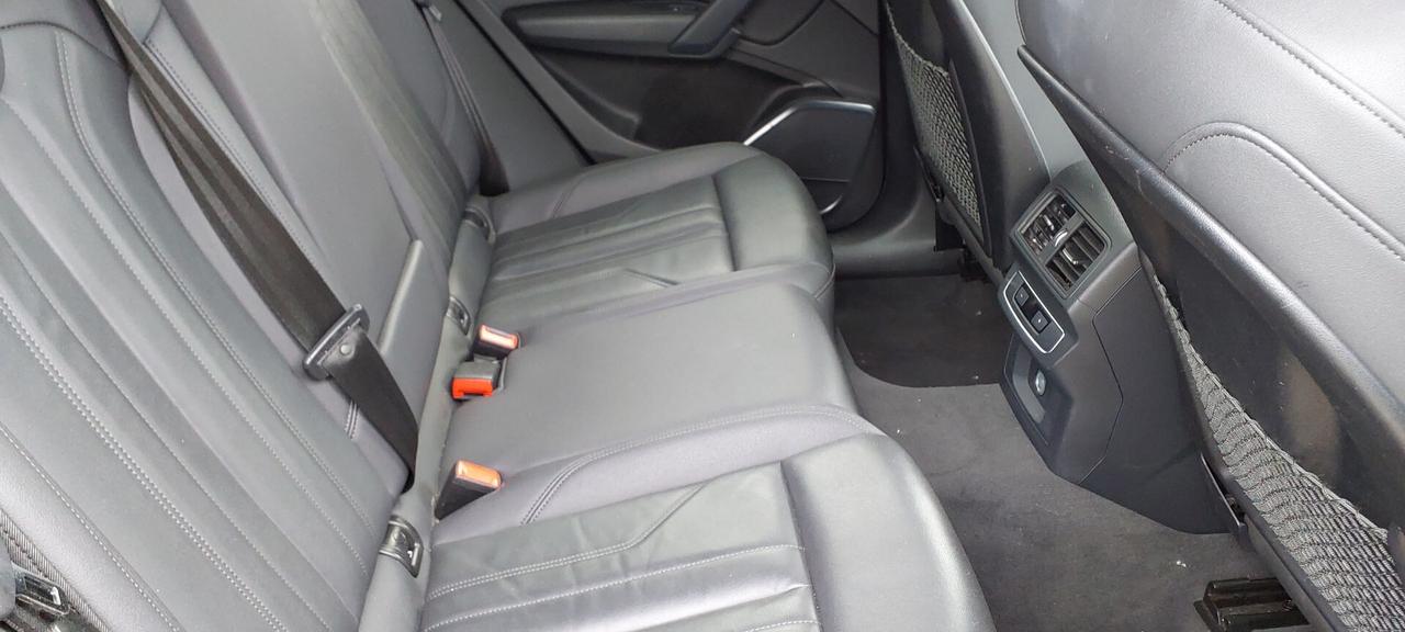 Audi Q5 SPB 40 TDI quattro S tronic Business Advanced
