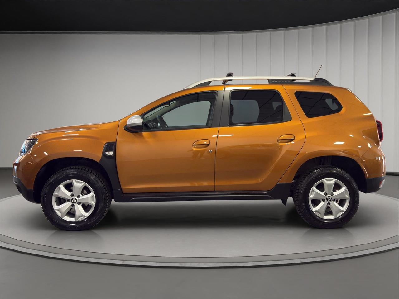 Dacia Duster 1.6 sce Prestige Gpl 4x2 s&s 115cv