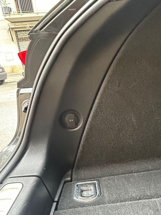 PORSCHE Macan MACAN 2.0 TURBO BENZINA 265CV