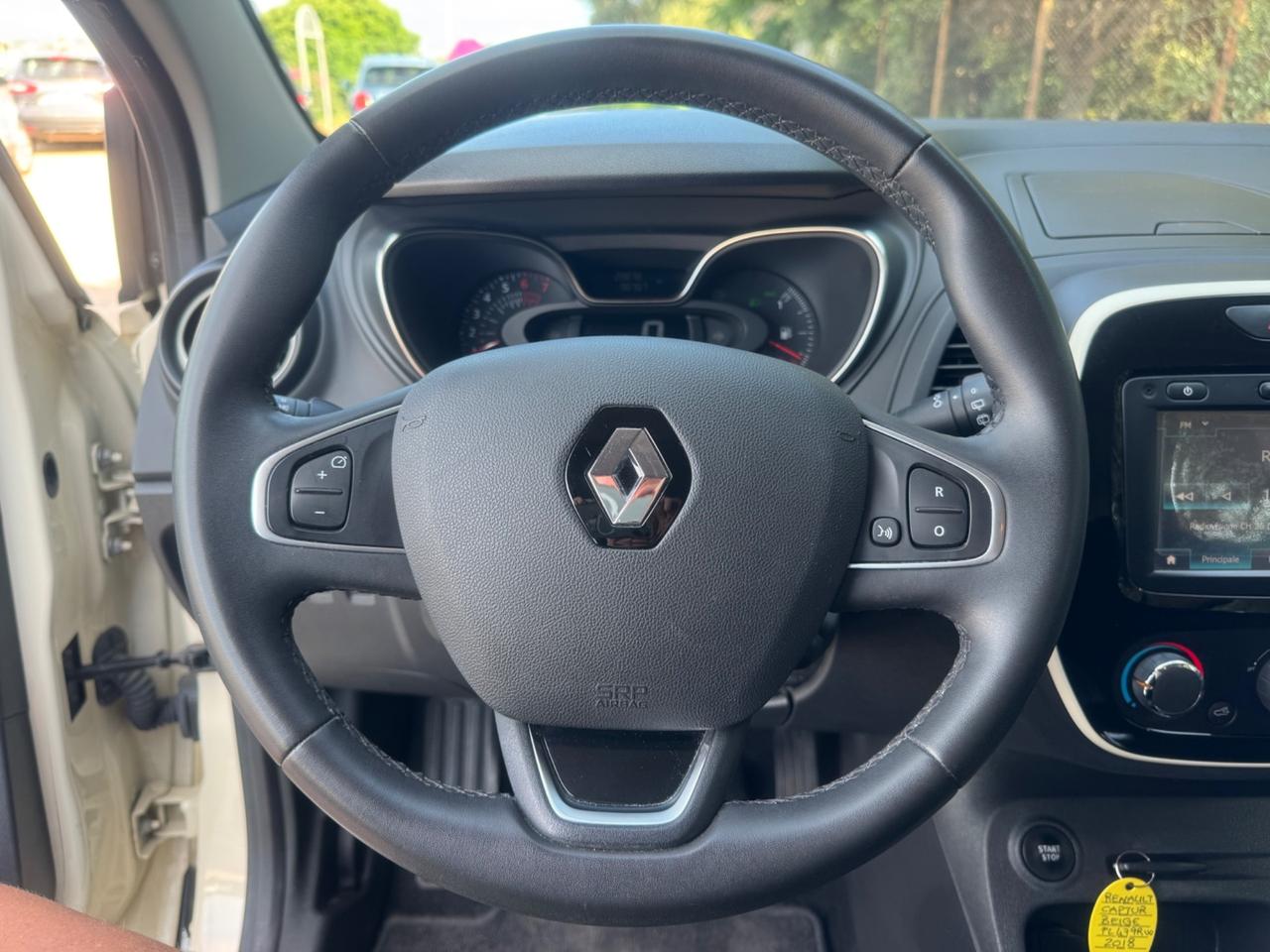Renault Captur TCe 12V 90 CV Start&Stop Energy Life