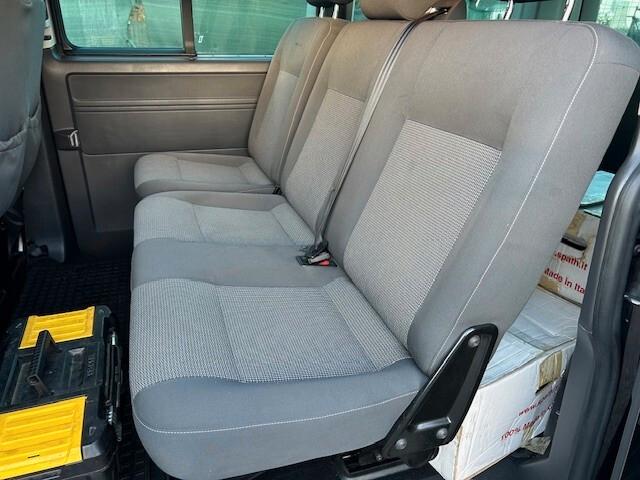 Volkswagen Transporter Caravelle 2.0 BiTDI 180CV PC Trendline