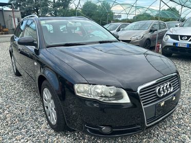 Audi A4 2.0 16V TDI Avant Top plus