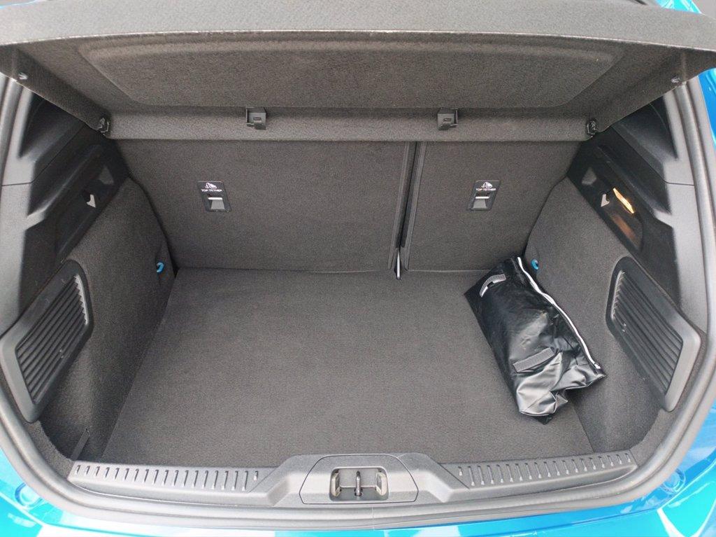 FORD Focus 1.0 ecoboost h st-line s&s 125cv my20.75 del 2021