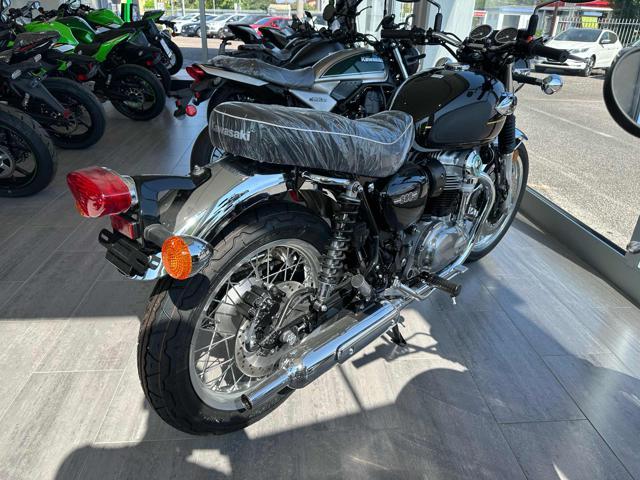 KAWASAKI W 230 W 230