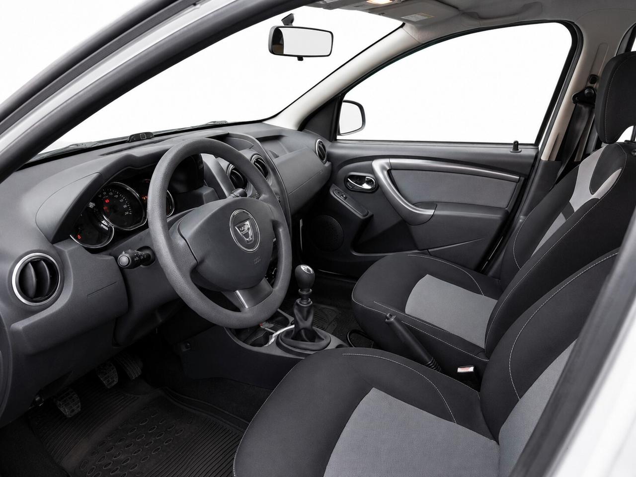 Dacia Duster 1.5 dCi 110CV Start&Stop 4x2 Lauréate