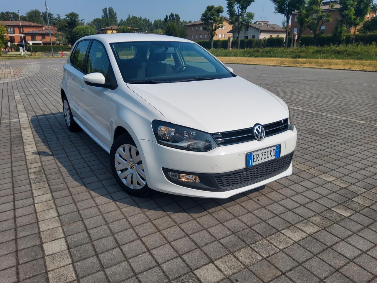 Volkswagen Polo 1.2 70 CV 5p. Comfortline
