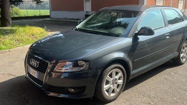 Audi A3 1.8 TFSI Ambition
