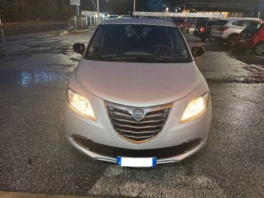 Lancia Ypsilon 1.2 69 CV 5 porte GPL Ecochic Platinum BELLISSIMA, BOMBOLA GAS NUOVA!!!!!