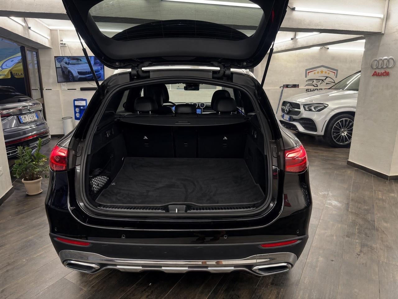 Mercedes-benz GLC 220 / 5P SUV 220D 4M MILD HYB. ADVANCED PLUS