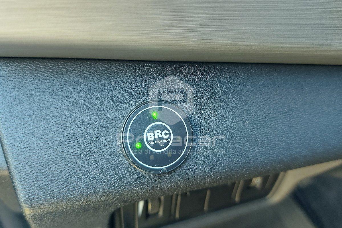 EVO Evo 5 1.5 Turbo Bi-fuel GPL