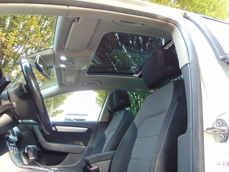VOLKSWAGEN Passat 7ª serie Passat Bs Alltrack ...