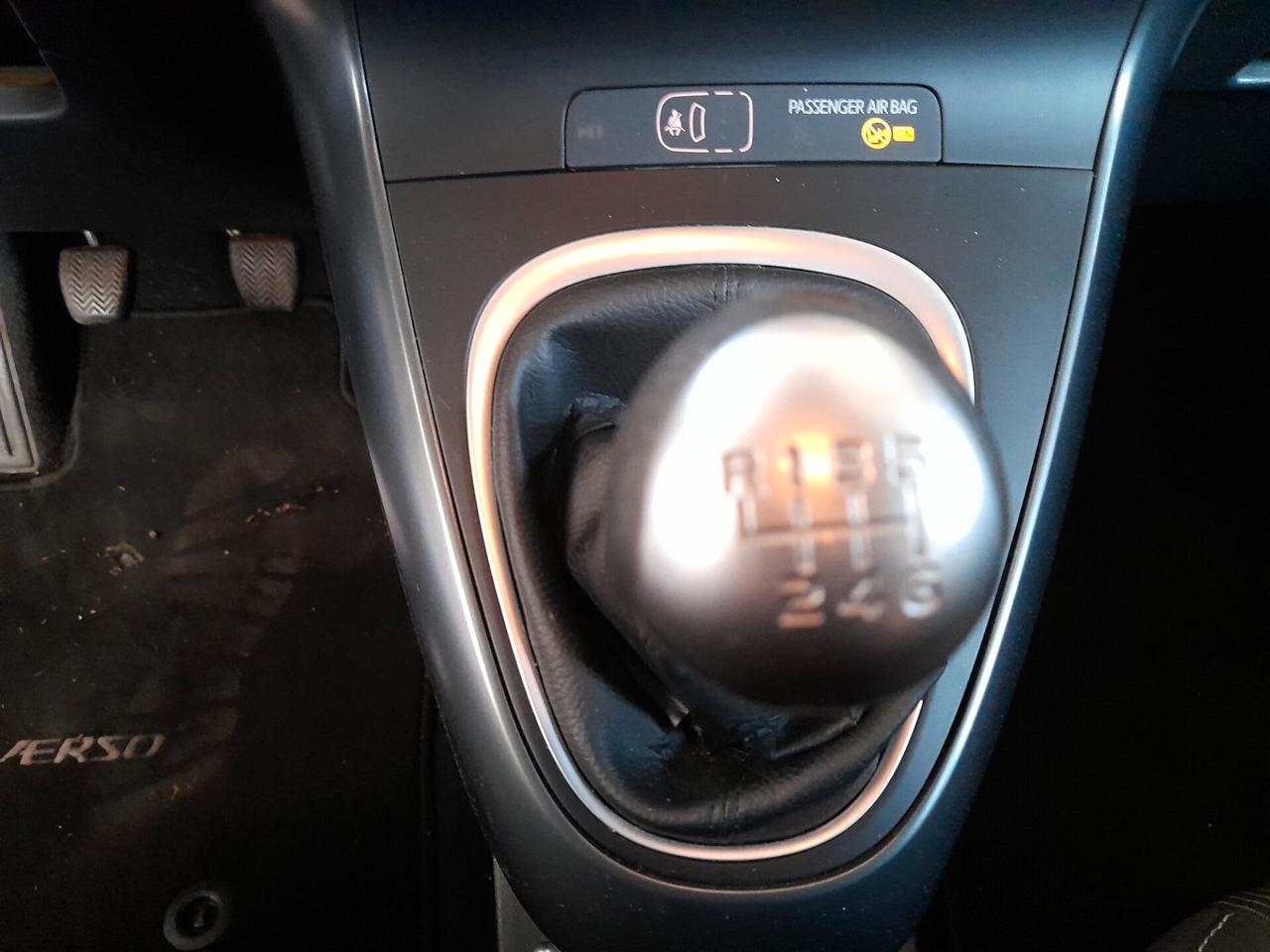 Toyota Verso 1.6 Style