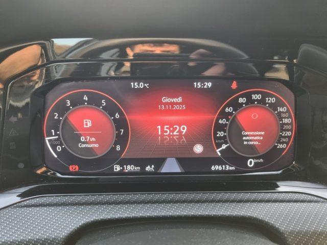 VOLKSWAGEN Golf 1.5 TSI EVO ACT R-Line