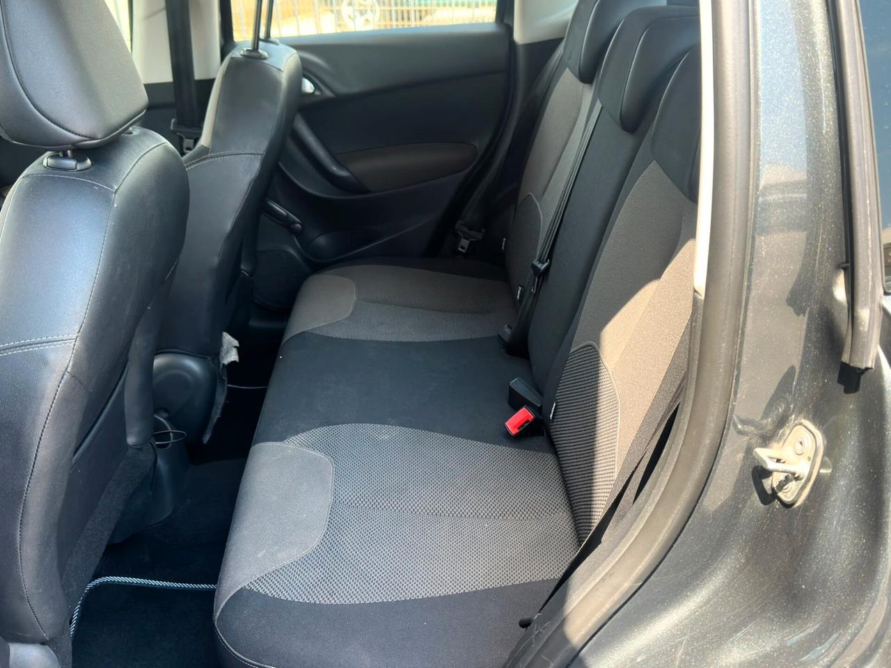 Citroen C3 1.4 e-HDi 68 CV CMP5 Exclusive