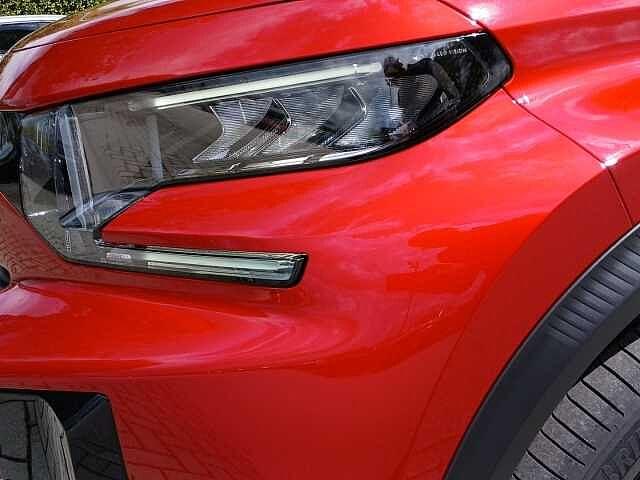 Citroen C3 Aircross PureTech Turbo 100 CV Plus