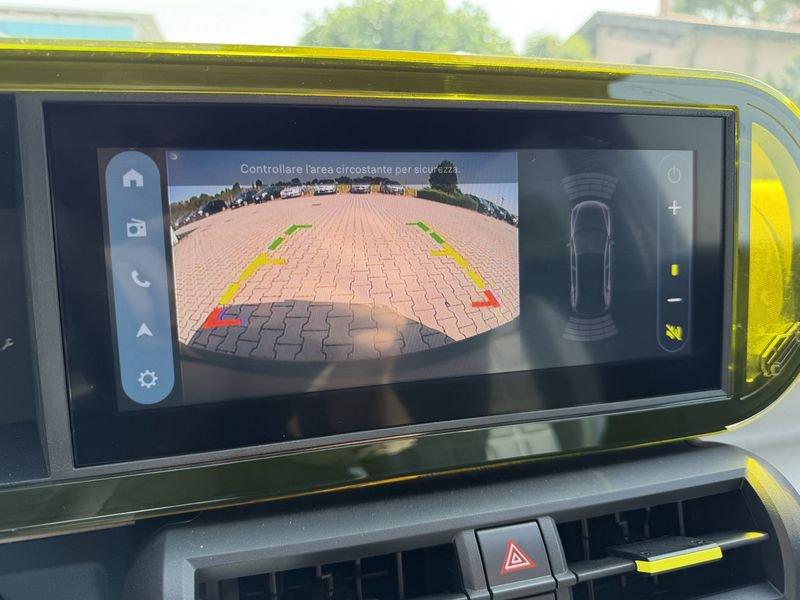 FIAT Grande Panda Hybrid Hybrid La Prima - KM0 varie disponibilità