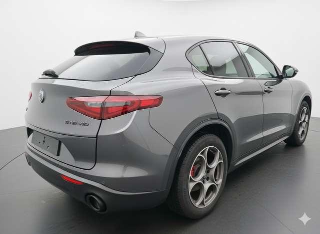 Alfa Romeo Stelvio 2.2d 190cv Sprint Q4 Navi+Palette al Vol.+Camera