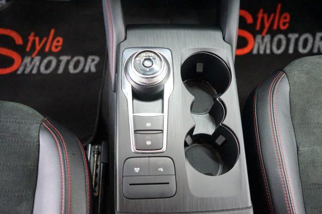 FORD Kuga 2.5 Full Hybrid 190 CV CVT AWD ST-Line X FHEV