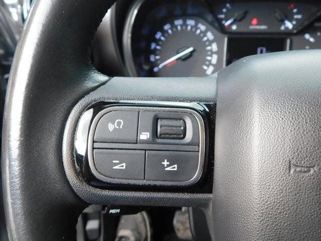 Citroen C3 Aircross BlueHDi 110 S&S Shine Pack