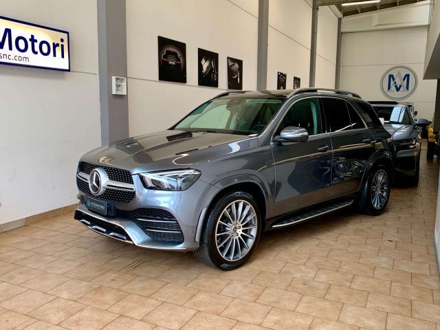 Mercedes-Benz GLE 300 GLE 300d mhev Premium Plus 4matic auto IVA Esposta