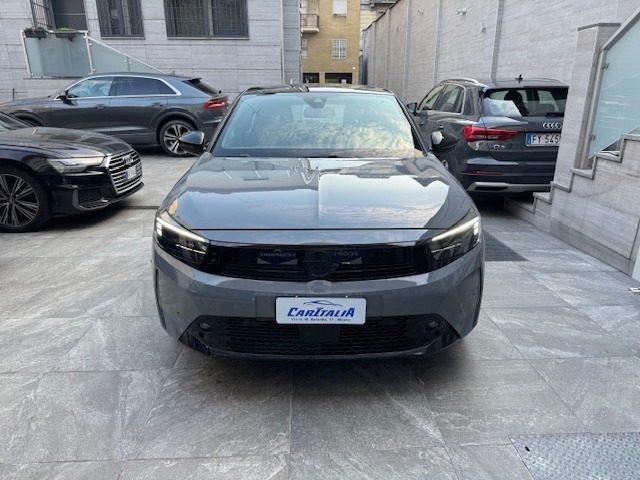 OPEL Corsa 1.2 75cv GS NESSUN VINCOLO DI FINANZIAMENTO !!!
