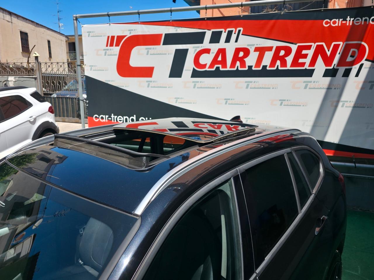 Bmw X1 xDrive18d Advantage con Tetto