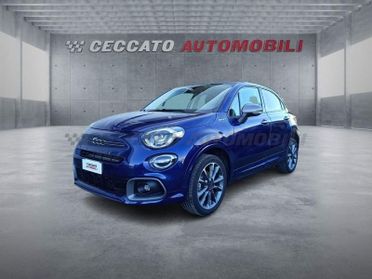 FIAT 500X 500X 1.3 mjet Sport 95cv