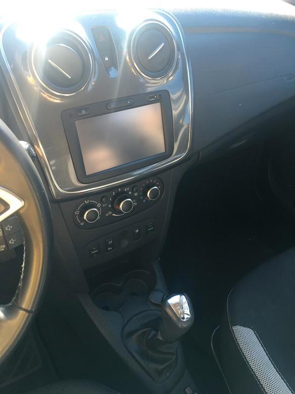 Dacia Sandero Stepway 1.5 dCi 8V 90CV Start&Stop Easy-R