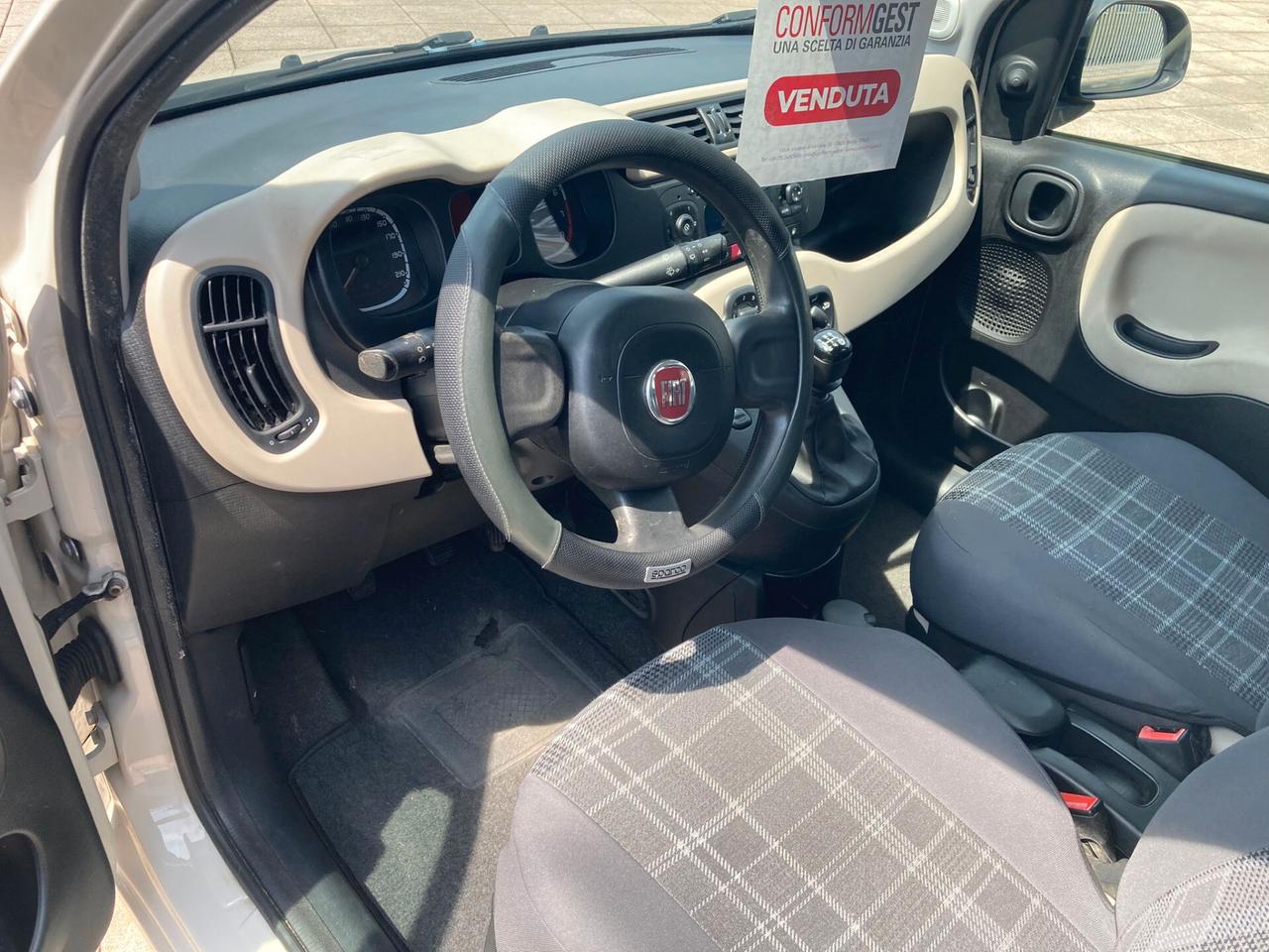 Fiat Panda 1.2 EasyPower Easy