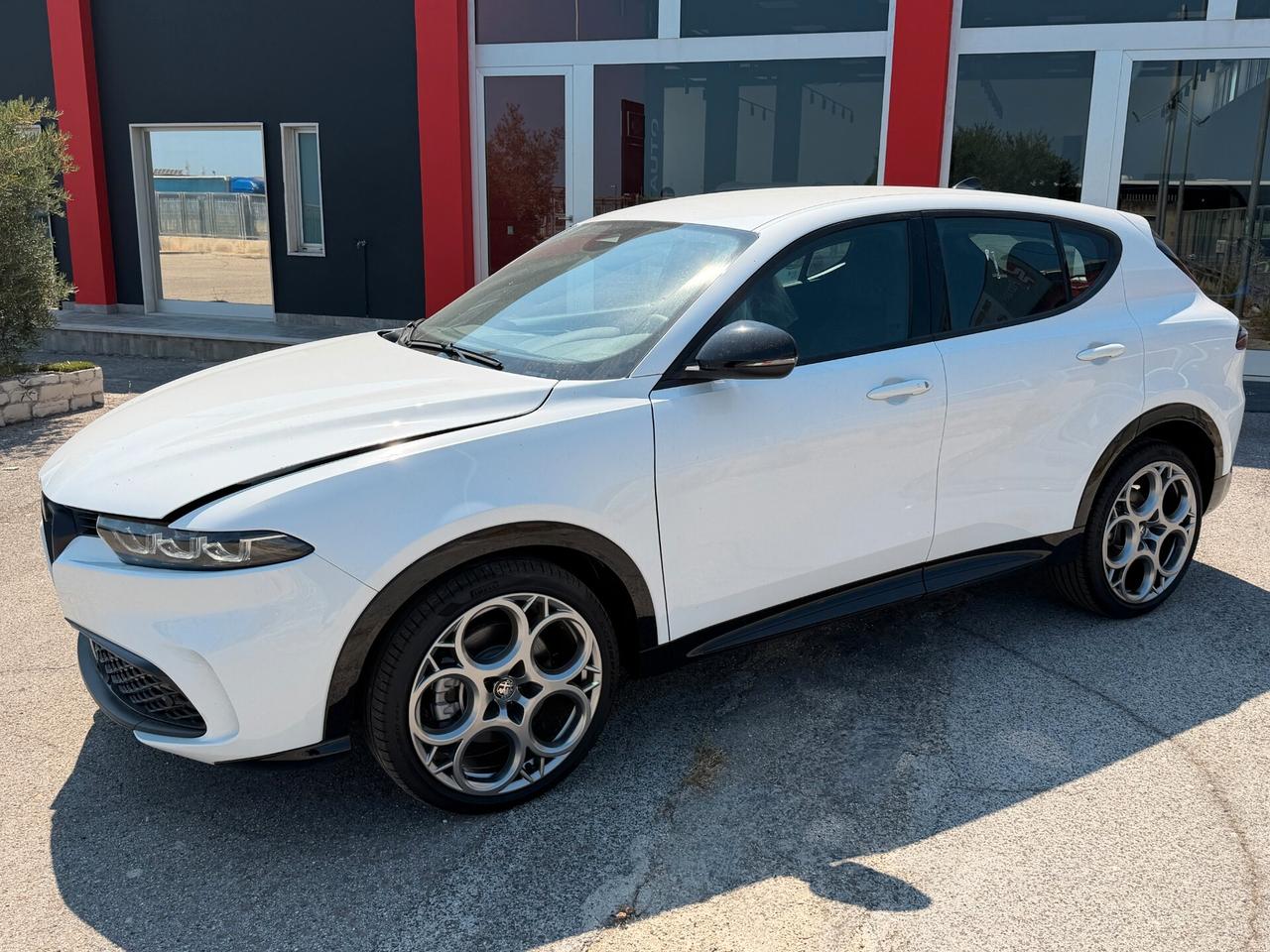 Alfa Romeo Tonale SPRINT