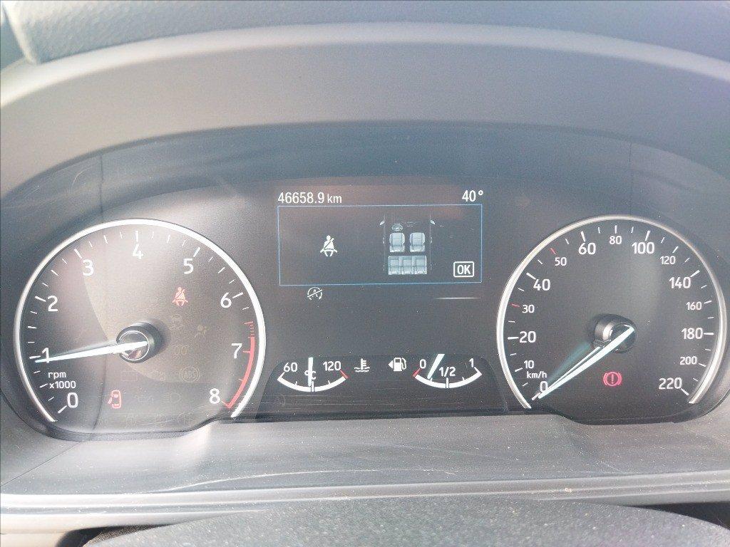FORD EcoSport 1.0 ecoboost Titanium s&s 125cv my19 del 2022