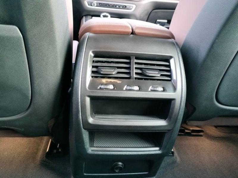 BMW X5 X5 xDrive45e Business