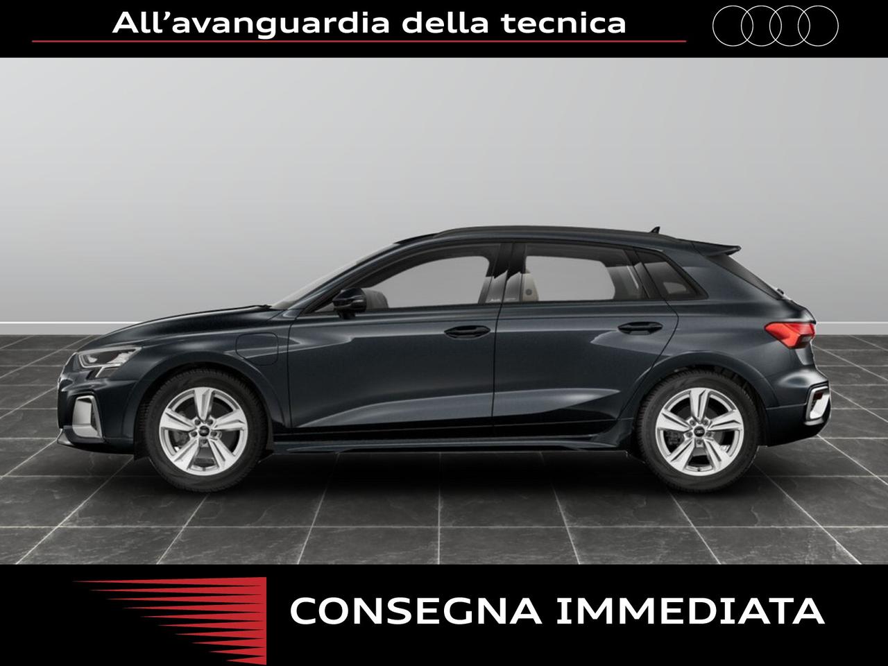Audi A3 allstreet 1.5 tfsi e 204cv business s tronic