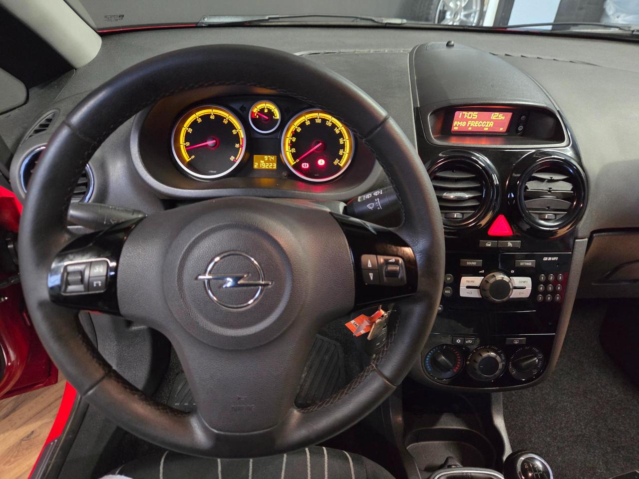 Opel Corsa 5 Porte Corsa 5p 1.2 Cosmo 85cv