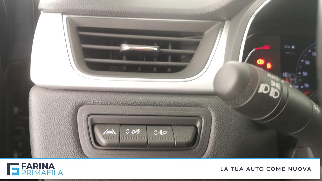 RENAULT Captur II 2019 - Captur 1.0 tce Techno Gpl 100cv