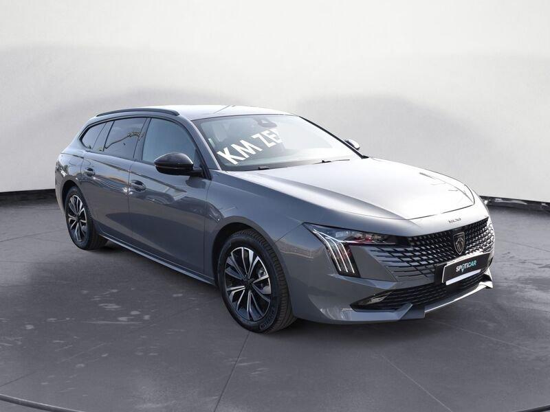 Peugeot 508 508 BlueHDi 130 Stop&Start SW Allure